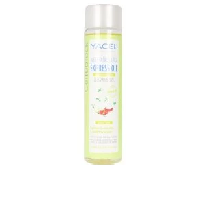 Image of CELLUBLOCK OIL aceite anticelulitico express 150ml