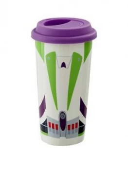 Image of Toy Story Buzz Travel Mug