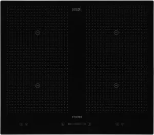 Stoves BHIT601 4 Zone Induction Hob