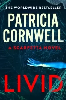 Image of Livid : The new Kay Scarpetta thriller from the No. 1 bestseller