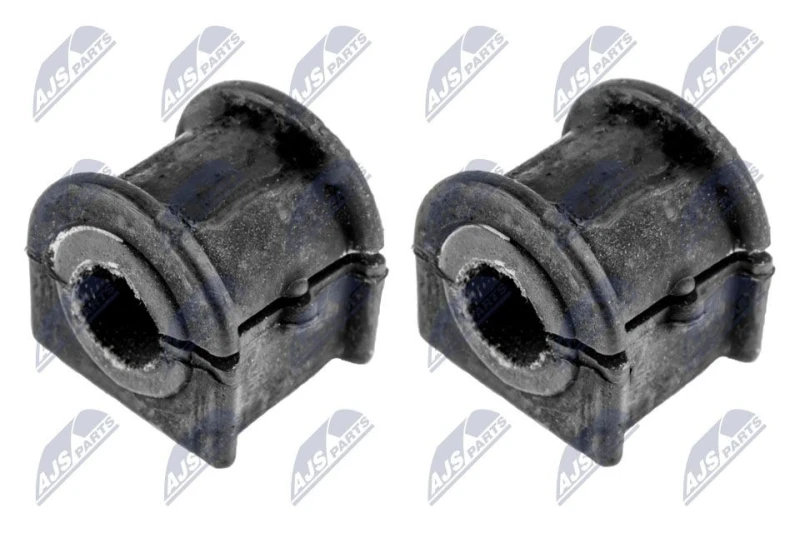 Image of NTY Anti-roll bar bush NTY ZGS-CH-029
