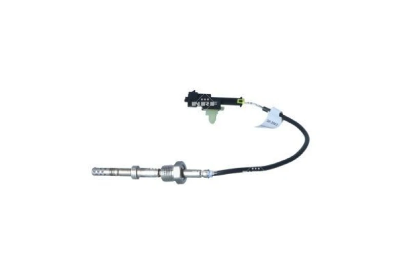 Image of NRF 707292 Sensors EASY FIT with synthetic grease Sensor,exhaust gas temperature (3938)
