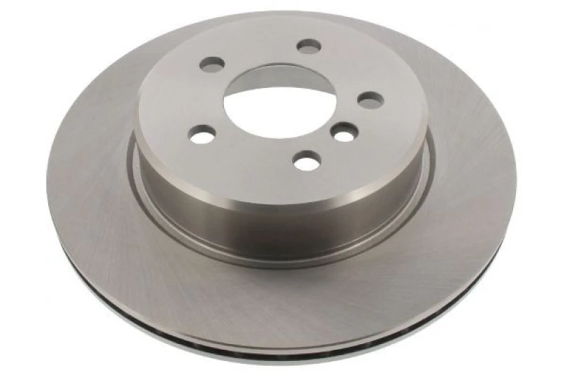 Image of Brake disc MAPCO 45761