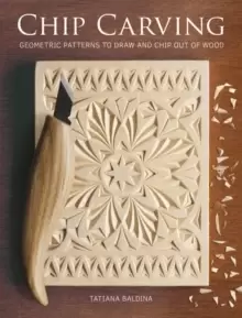 Image of Chip Carving