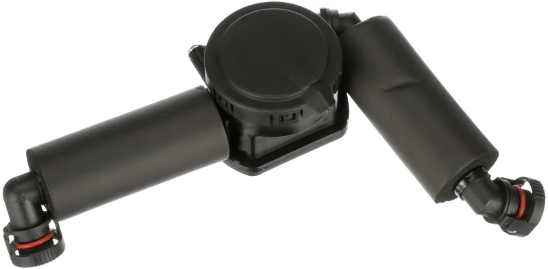 Image of GATES Crankcase breather hose GATES EMH433