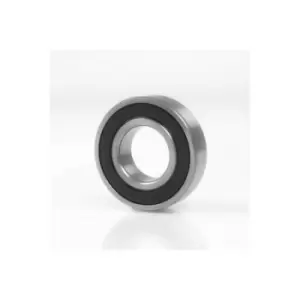 Image of Rillenkugellager 6010 -RS1 16mm AD 80mm ID 50mm SKF