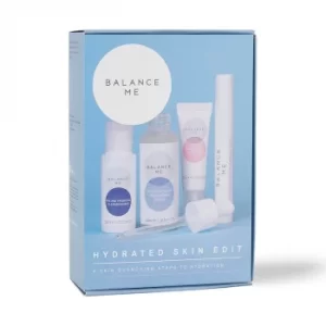 Balance Me Balance Me Balance Me Hydrated Skin Edit