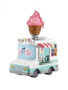 Image of VTech Toot Toot Cory Carson Eileen Ice Cream Van