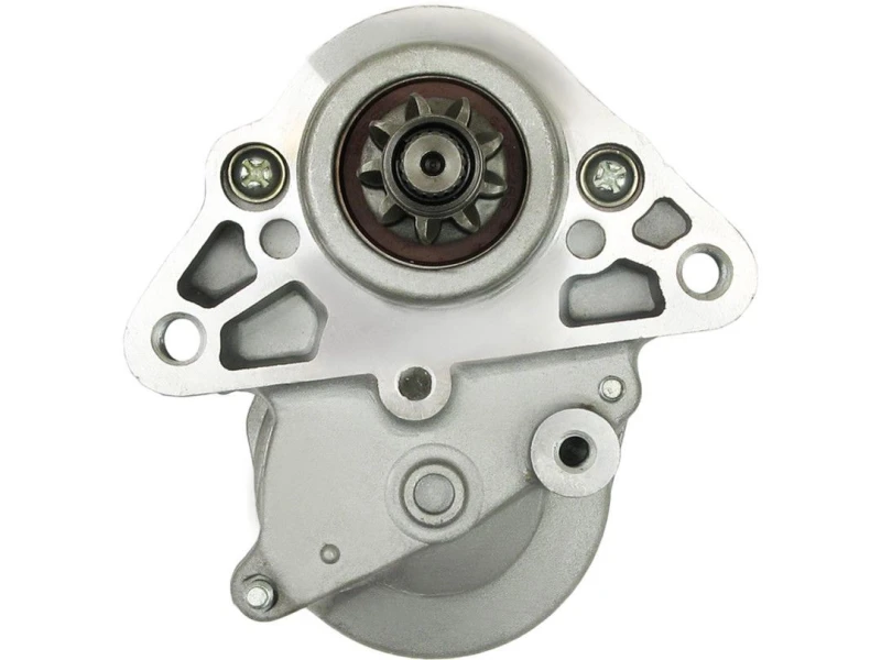 Image of AS-PL Starter motor AS-PL S6063