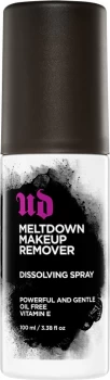 Image of Urban Decay Meltdown Makeup Remover Dissolving Spray 100ml