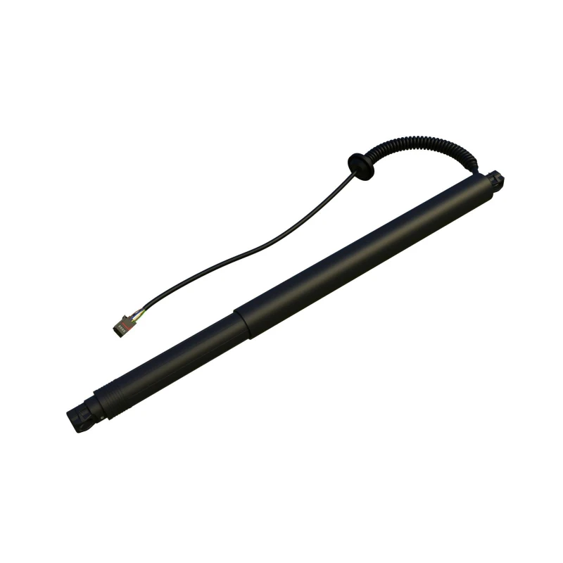 Image of Tailgate strut DIEDERICHS 9100515