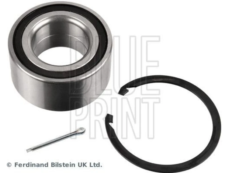 Image of Blue PRINT Wheel bearing kit Blue PRINT ADBP820072