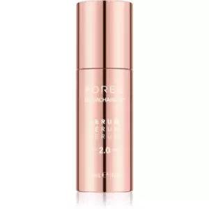 image of FOREO Serum Serum Serum 2.0 firming serum with anti-ageing effect 30ml