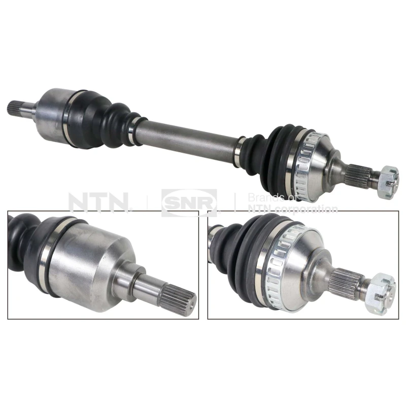 Image of Drive shaft SNR DK59.019