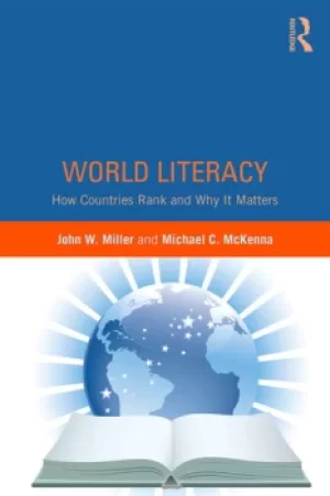 Image of World LiteracyHow Countries Rank and Why It Matters