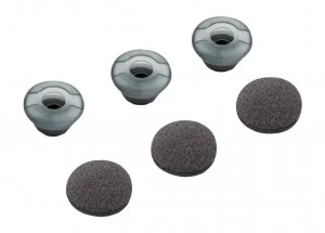 image of Plantronics Spare Medium 3Pack Eartips