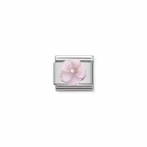 Image of Nomination 430510/09 Composable Classic STONE SYMBOLS In Jewellery