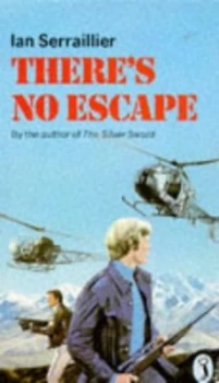 Image of Theres No Escape by Ian Serraillier and C Walter Hodges Paperback