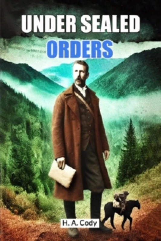 Image of Under Sealed Orders (Edition2024) Paperback / softback