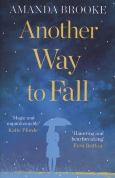 Image of Another Way to Fall by Amanda Brooke Paperback
