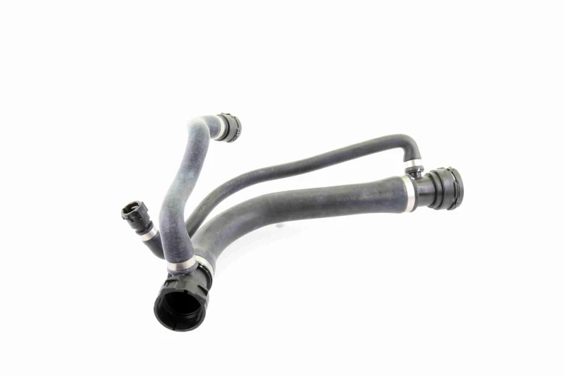 Image of VAICO V20-0877 Radiator Hose Original VAICO Quality Radiator Hose (475)