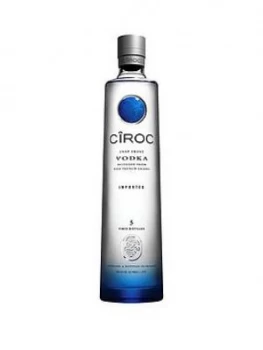 image of Ciroc Vodka 70cl