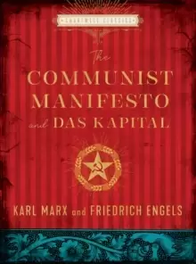 Image of The Communist Manifesto and Das Kapital
