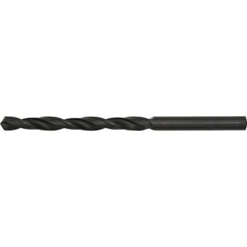 Image of Loops 2 PACK HSS Twist Drill Bit - 1mm x 30mm - High Speed Steel - Metal Drilling Bits Metallics