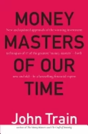 Image of money masters of our time