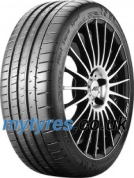 Image of Michelin Pilot Super Sport ( 225/40 ZR18 88Y * )