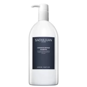 image of Sachajuan Intensive Repair Shampoo 1000ml