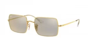 Image of Ray-Ban Sunglasses RB1969 Rectangle 001/B3