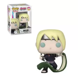 image of Boruto Inojin Yamanaka Funko Pop! Vinyl