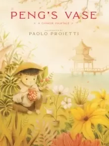 Image of Peng's Vase : A Chinese Folktale