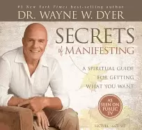 Image of secrets of manifesting 6cd