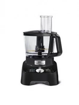 Image of Tefal DO821840 3L 800W DoubleForce Pro Food Processor