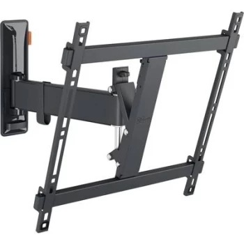 image of Vogels TVM 3425 TV wall mount 81,3cm (32) - 165,1cm (65) Swivelling, Tiltable