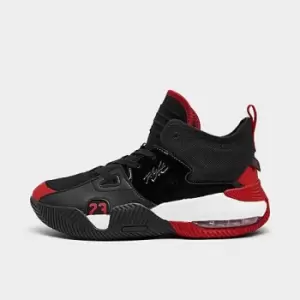 Image of Big Kids Jordan Stay Loyal 2 Basketball Shoes