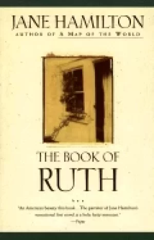 Image of book of ruth
