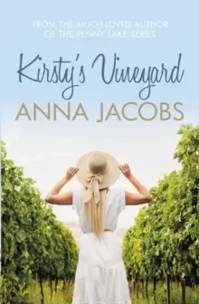 Image of Kirsty's Vineyard : A heart warming story from the multi-million copy bestselling author