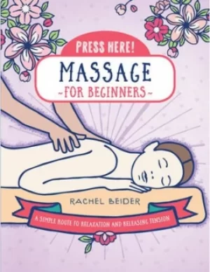 Image of Press here by Rachel Beider