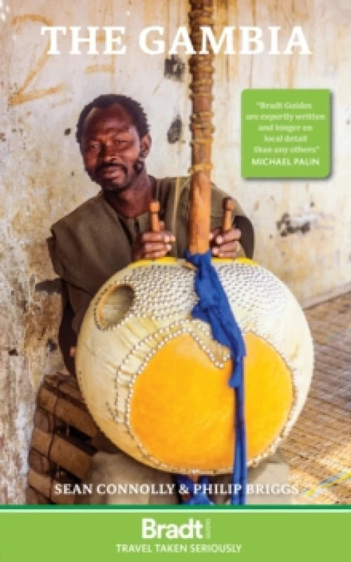 Image of The Gambia Paperback / softback