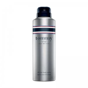 image of Tommy Hilfiger Tommy Body Deodorant 200ml