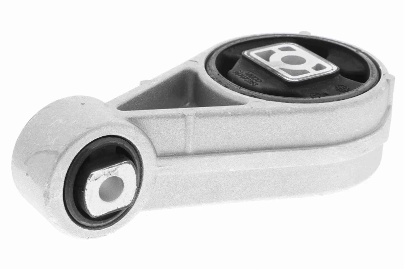 Image of VAICO V25-0390 Engine mount Original VAICO Quality, Rear Elastomer Engine Mounting (247)