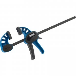 Image of Draper Dual Action Quick Clamp 300mm