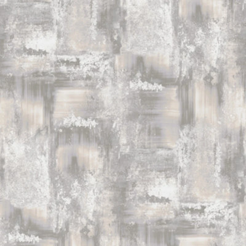 Image of Rasch Solara Pewter Verona Grey Wallpaper 538519