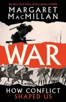 Image of War by Margaret MacMillan