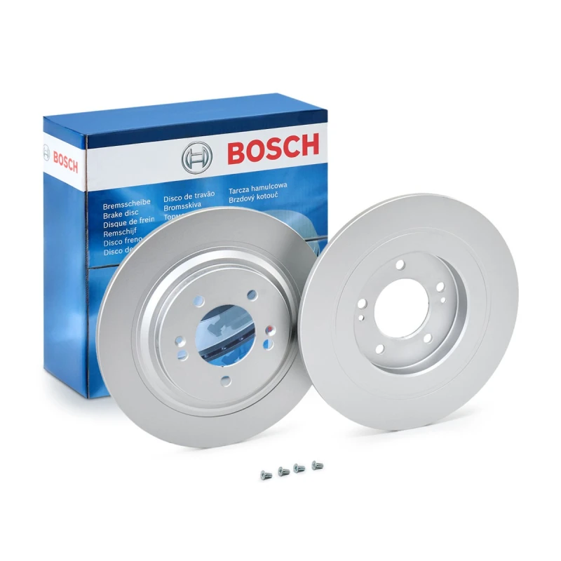 Image of Brake disc Bosch 0 986 479 H01