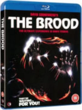 Image of The Brood