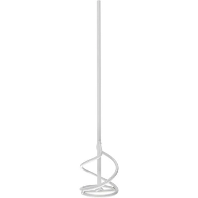 Image of Wolfcraft Heavy-Duty and 'Adhesive Mixer', Ø 85mm White